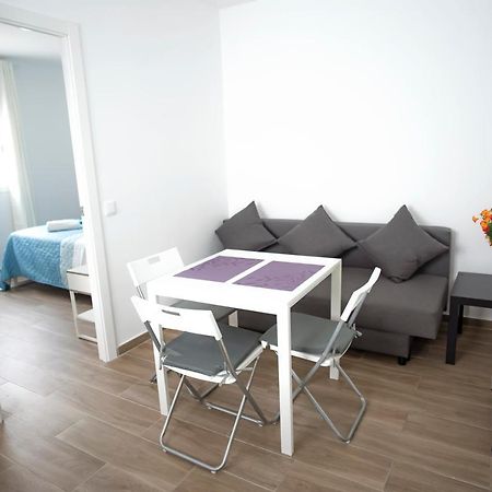 Don Guido Apartamentos Barbate Exterior photo