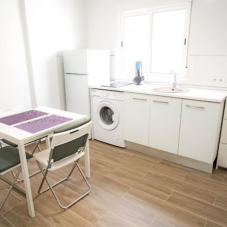 Don Guido Apartamentos Barbate Exterior photo